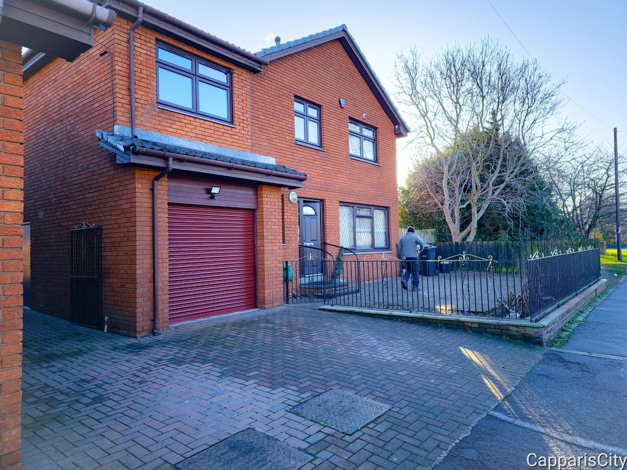 Duddingston Guest House Fisherrow Zewnętrze zdjęcie