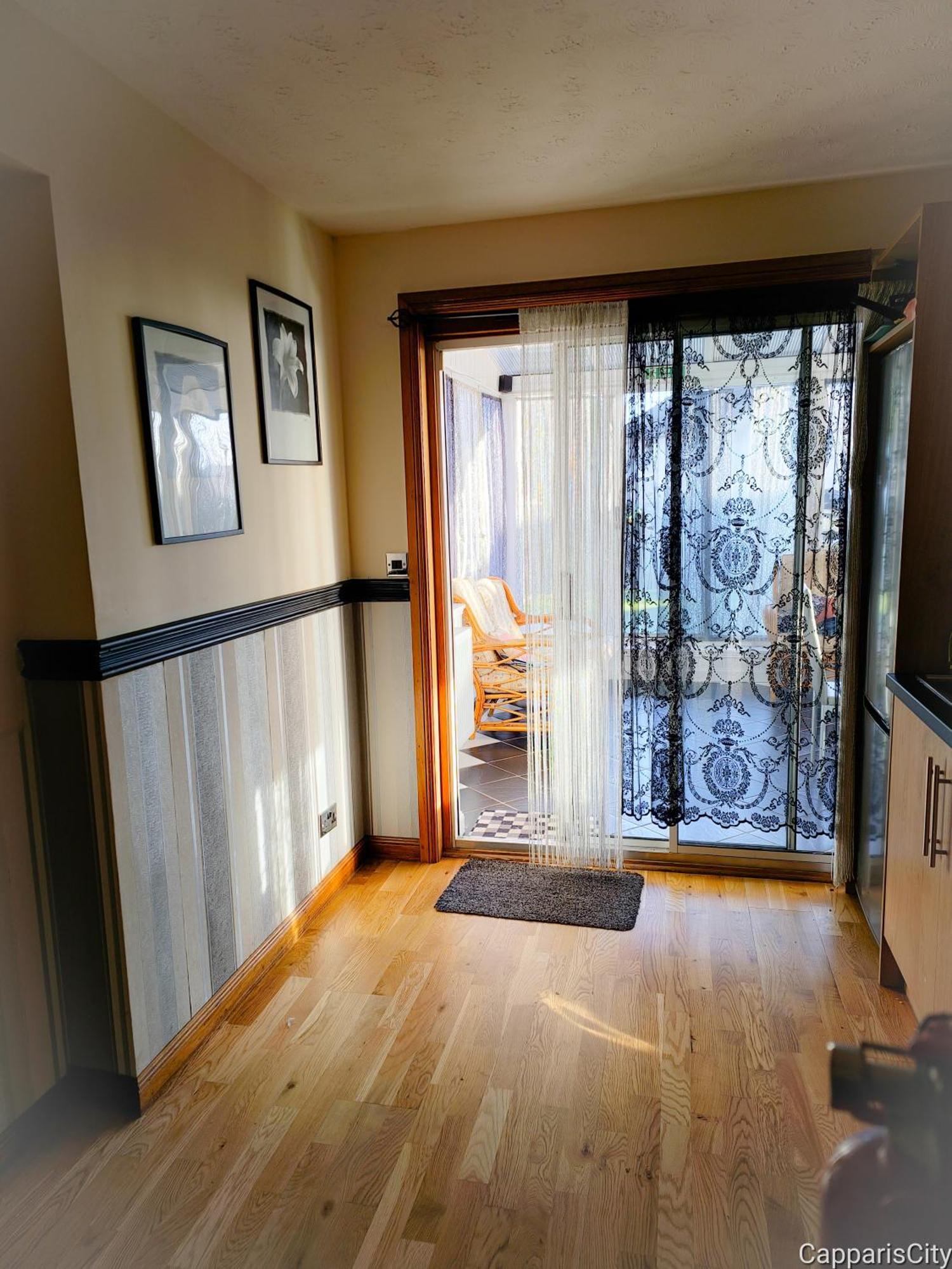 Duddingston Guest House Fisherrow Zewnętrze zdjęcie