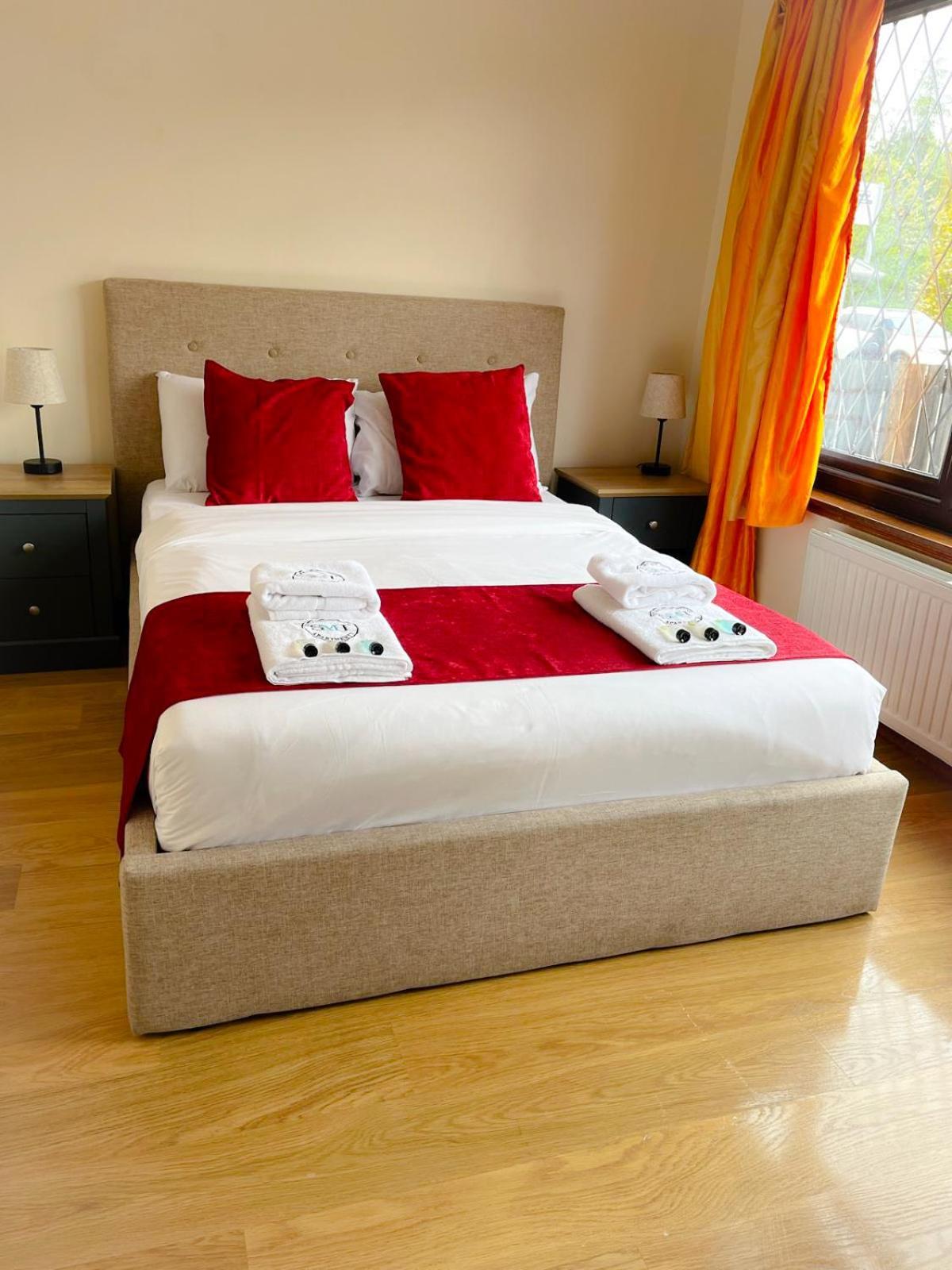 Duddingston Guest House Fisherrow Zewnętrze zdjęcie